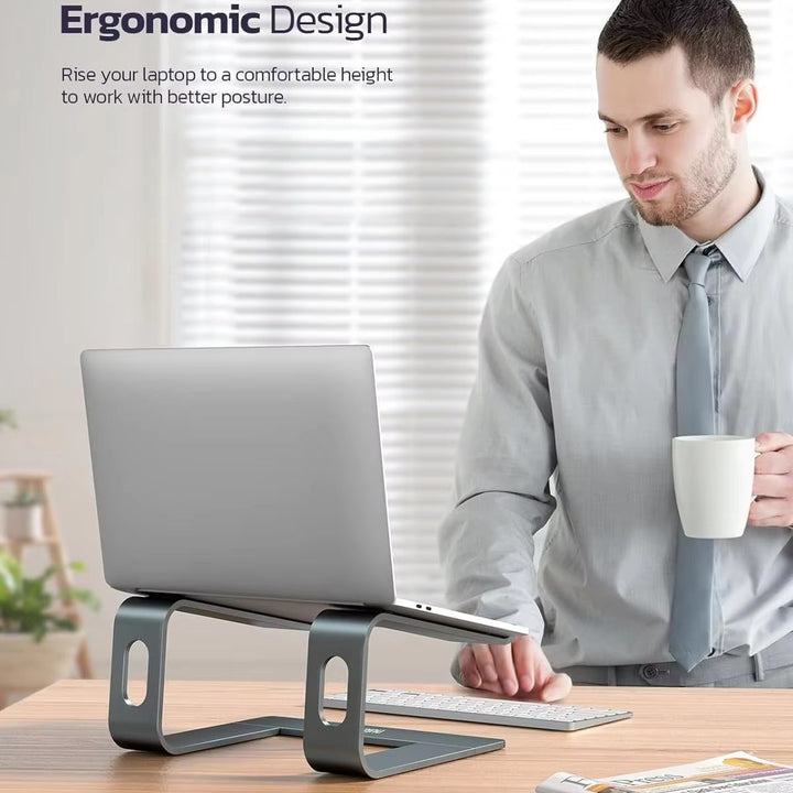 Laptop Stand Kalsten