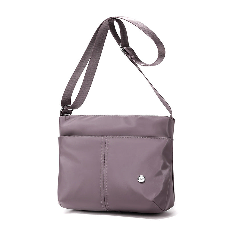 Stylish Crossbody Pouch Kalsten