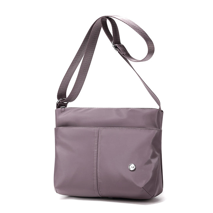 Stylish Crossbody Pouch Kalsten