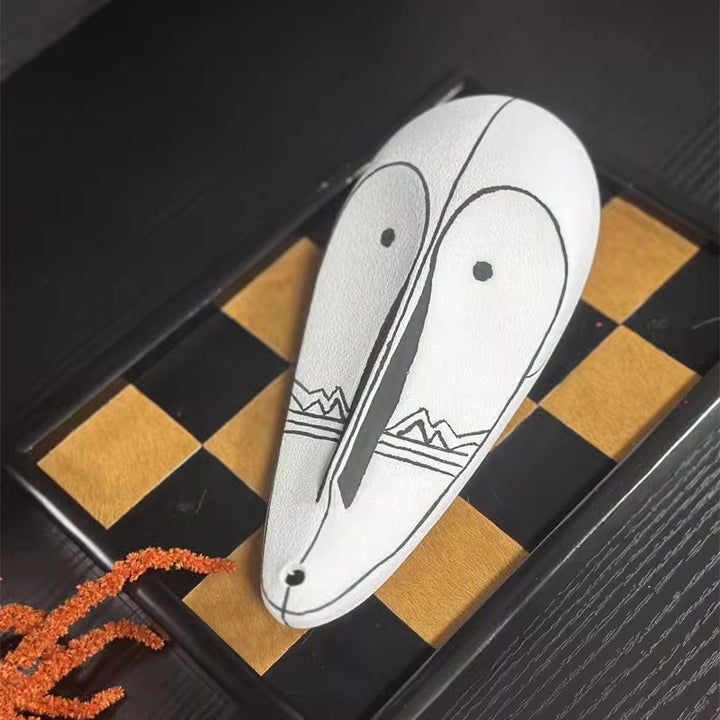 Artistic Decorative Shoe Shaper