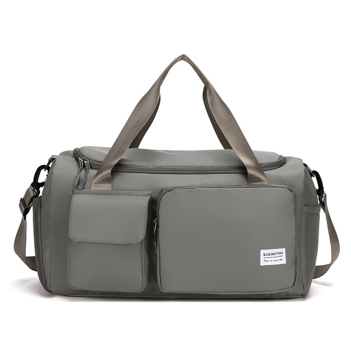 Lightweight Sports Duffel Bag Kalsten