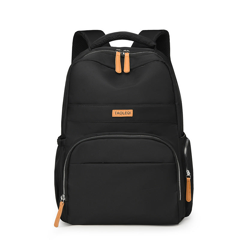 Multi-Compartment Functional Backpack kalsten