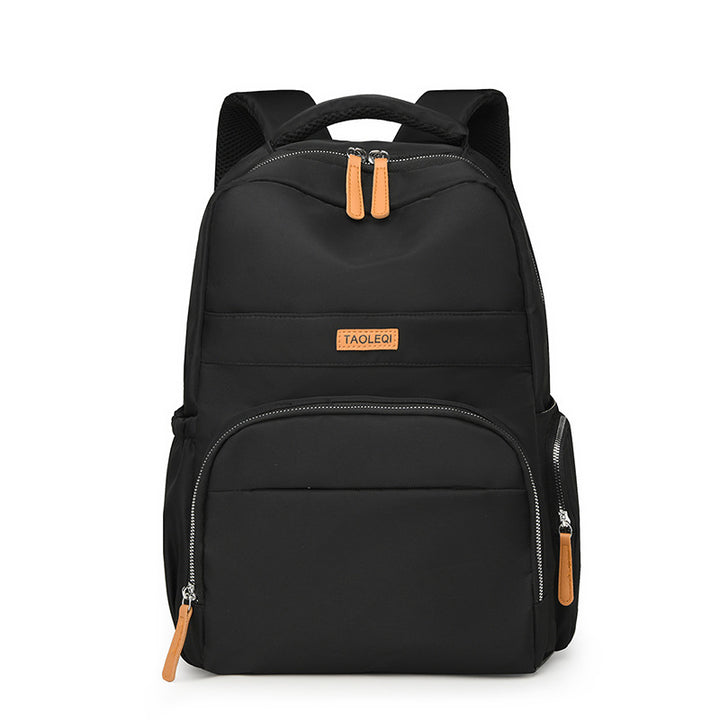 Multi-Compartment Functional Backpack kalsten