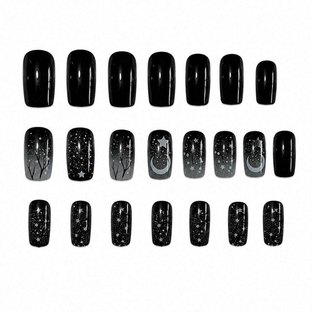 Artificial Nails Kalsten