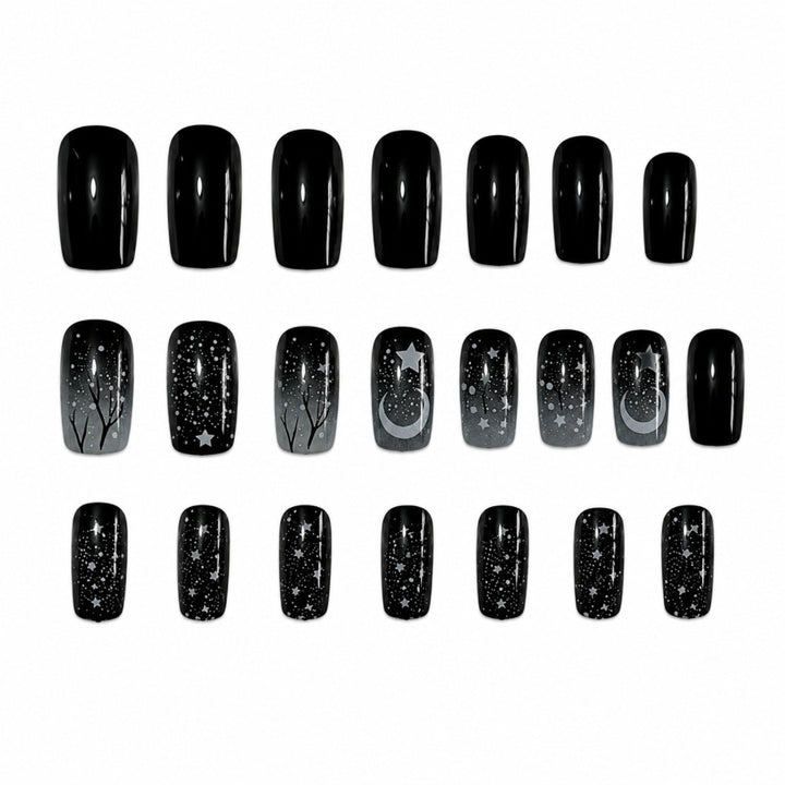 Artificial Nails Kalsten