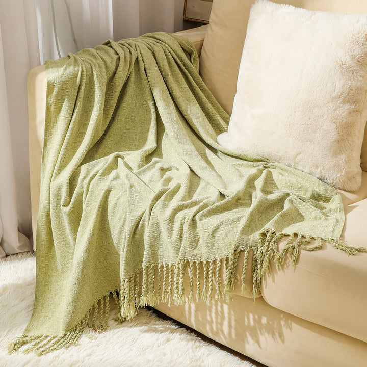 Home Decorative Throw