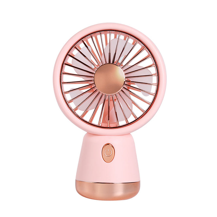 Women's Portable Mini Fan Kalsten