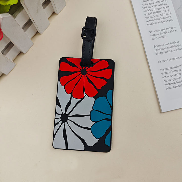 Kalsten  luggage tag