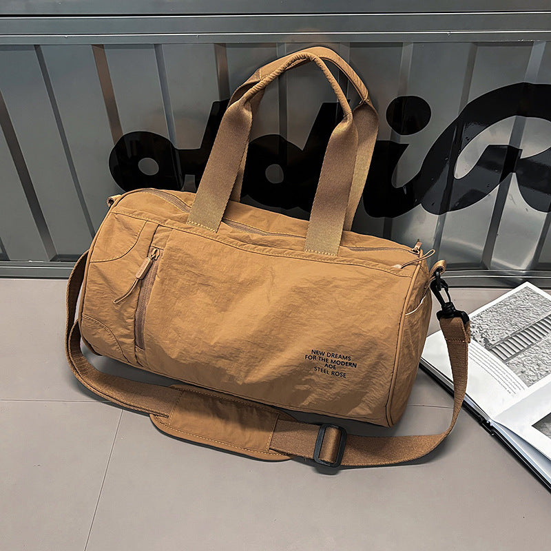 Large Capacity Sport Duffel