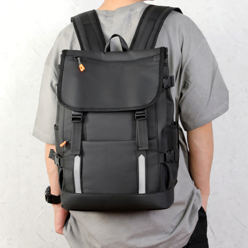 Versatile Expedition Backpack Kalsten