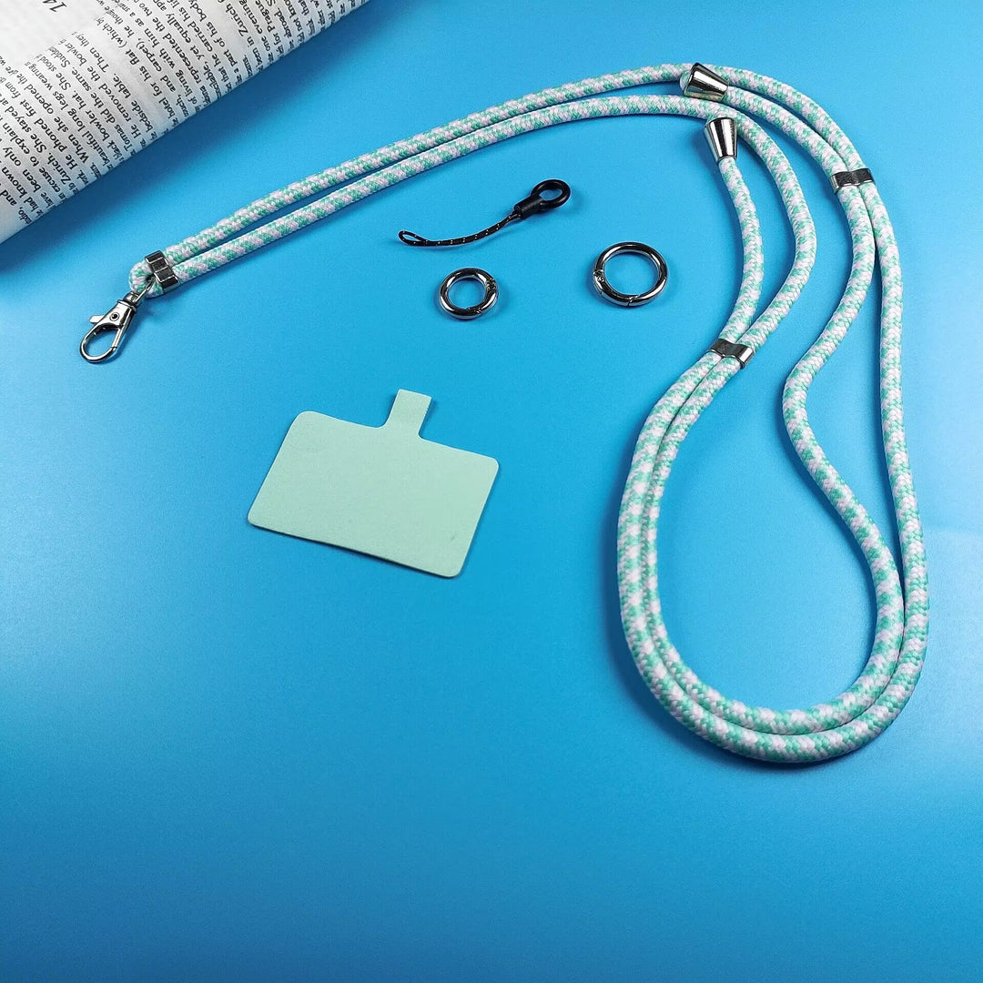 Durable Adjustable Travel Lanyard Kalsten