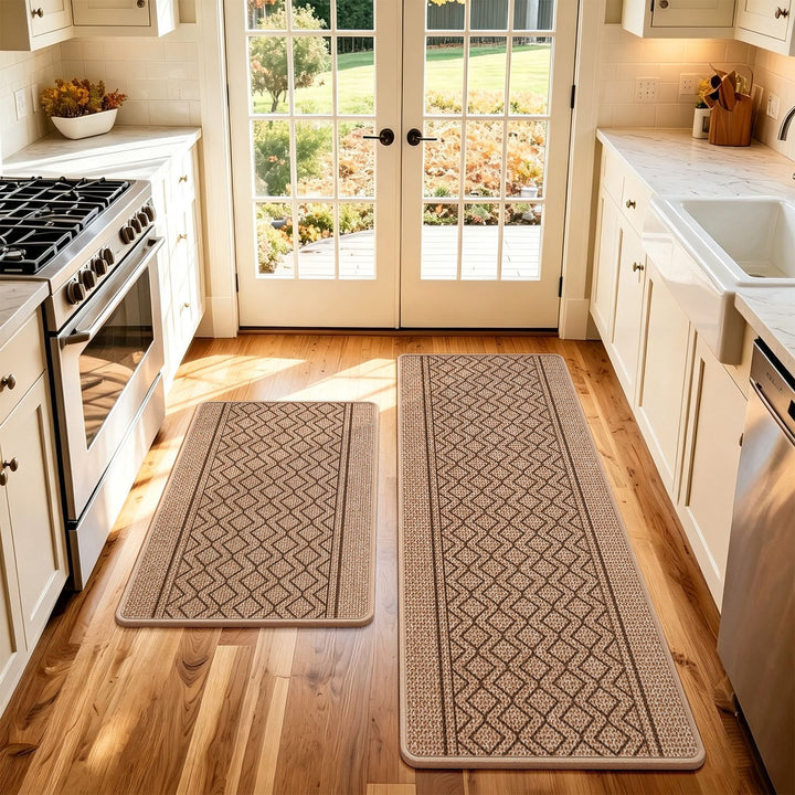 Ergonomic Comfort Kitchen Runner Mat