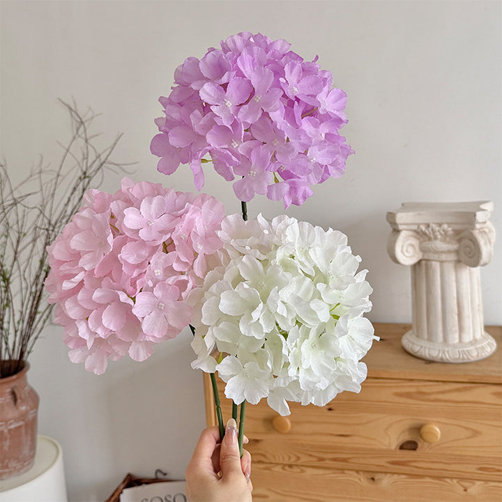 Decorative Artificial Flowers
