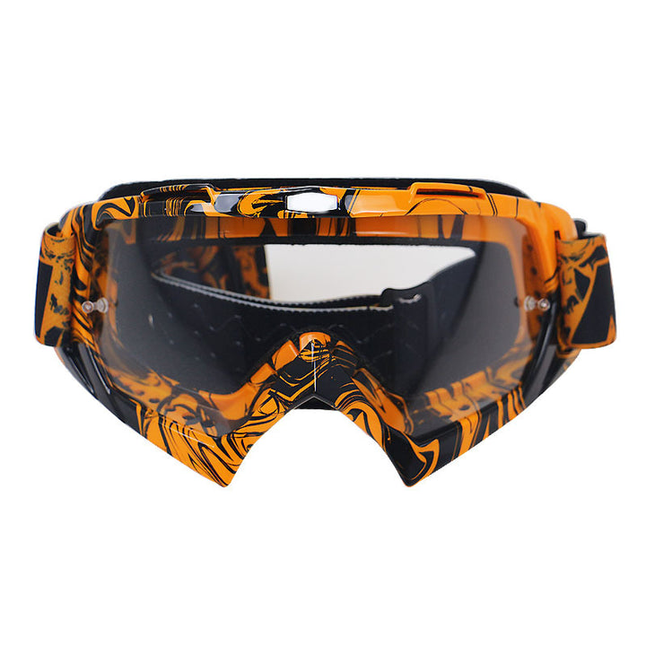High-Performance Off-Road Goggles Kalsten 1786341090