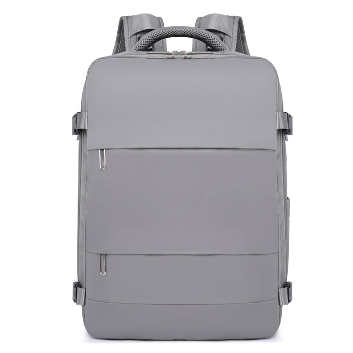 Slim Profile Travel Backpack Kalsten