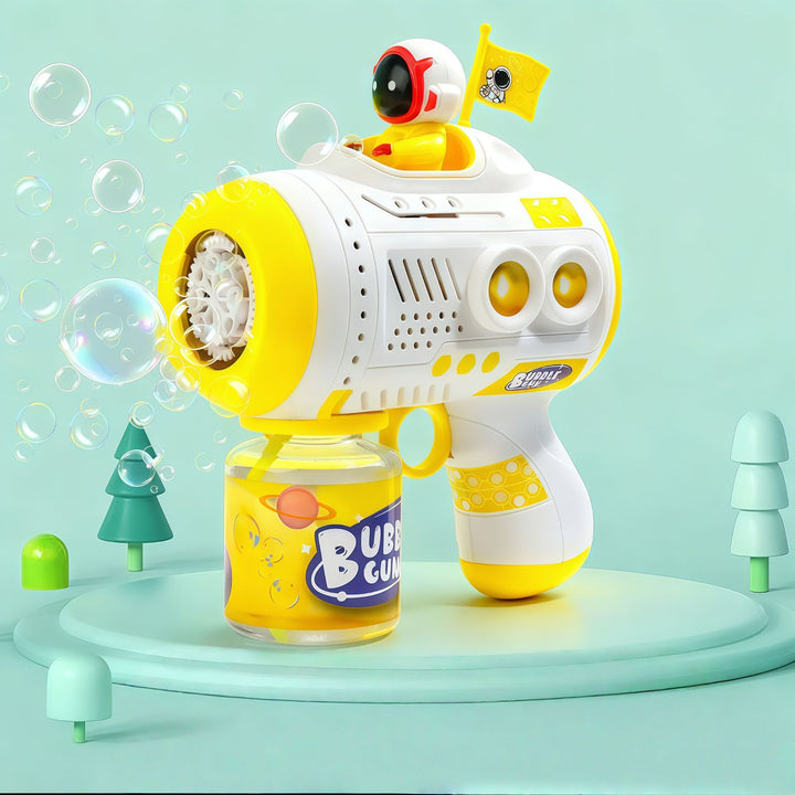 Unisex Bubble Machine Kalsten