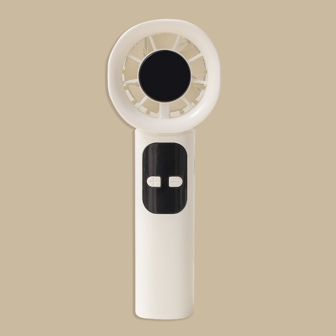 Portable Handheld Cooling Fan Kalsten