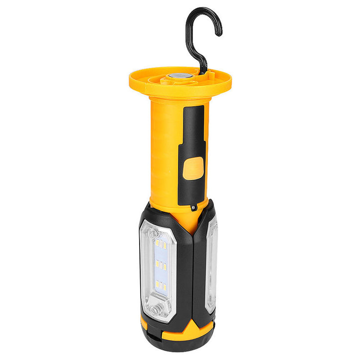 Rechargeable LED rk Light Kalsten