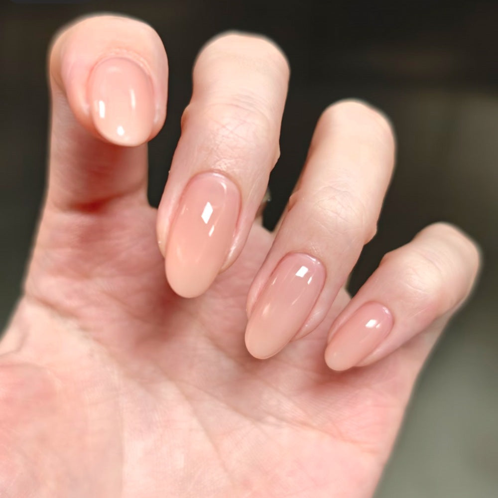 Elegant Press-On Nail Extensions Kalsten