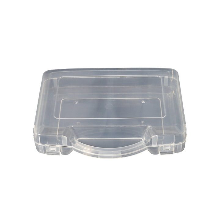 Stackable Craft Organization Storage Case Kalsten
