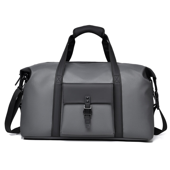 Spacious Travel Weekend Duffle Bag