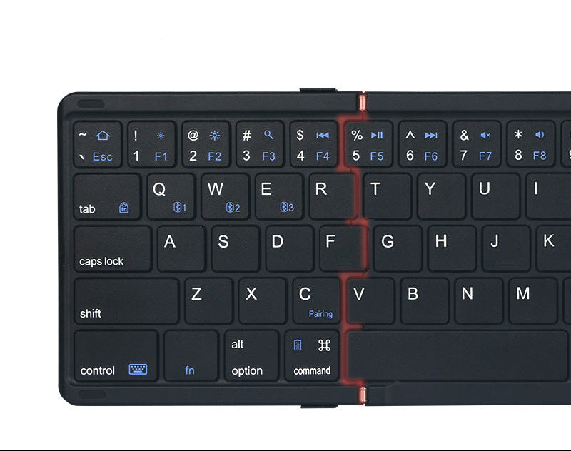 Portable Bluetooth Numeric Keypad Kalsten