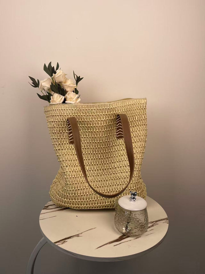Beach bag Kalsten