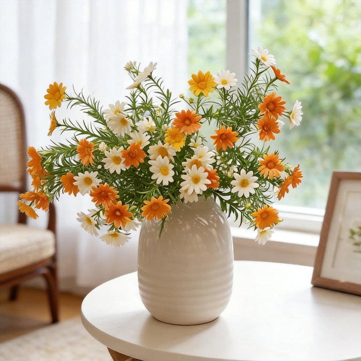 Decorative Ceramic Flower Vase