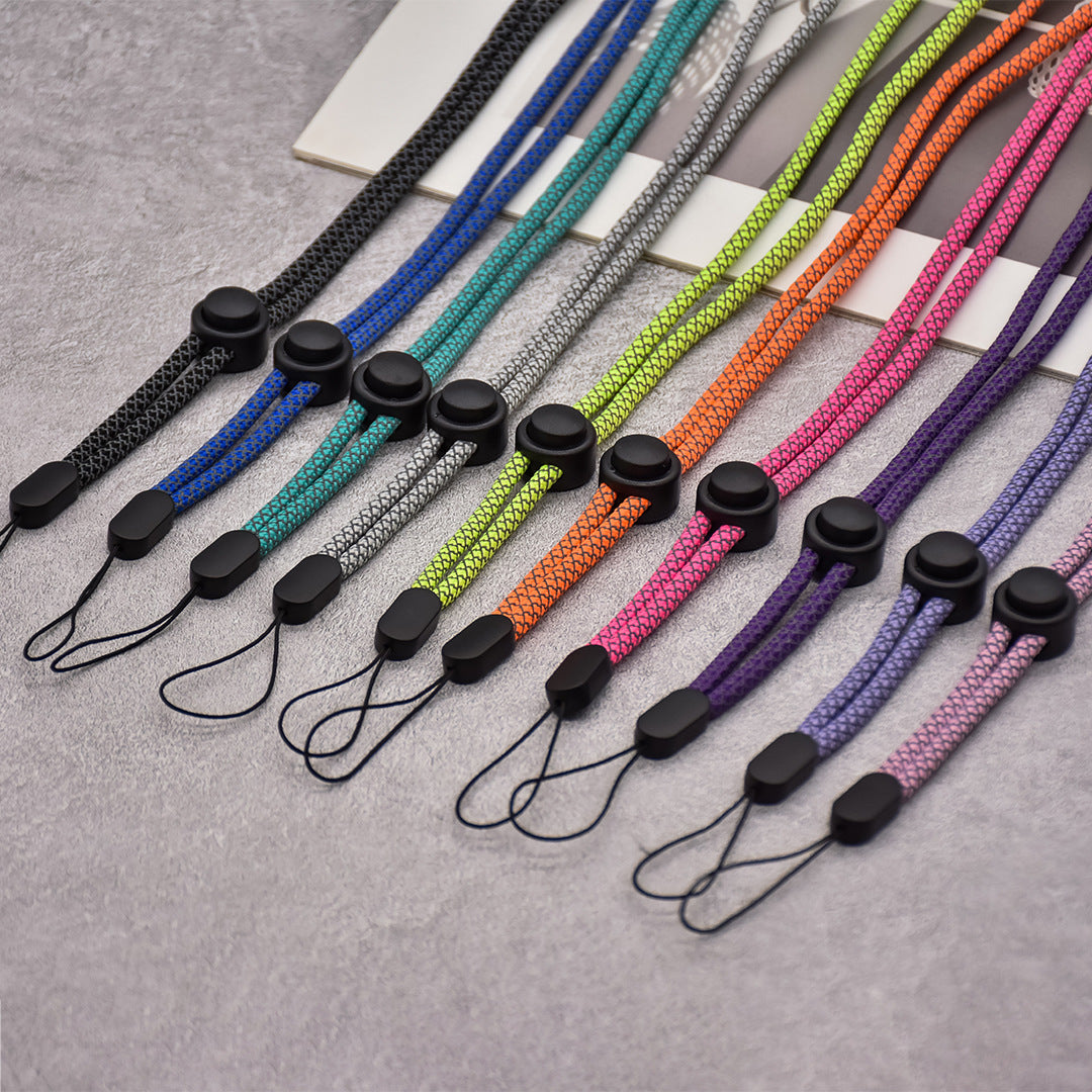 Adjustable Mobile Accessories Lanyard Kalsten