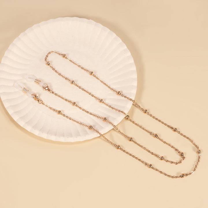 Fashionable Eyewear Chain Kalsten