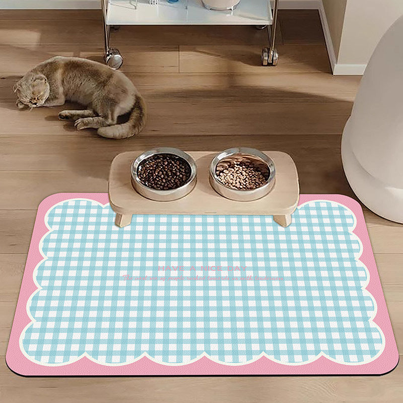 Pet Feeding Mat  1791538639
