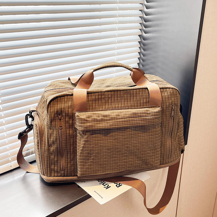 Versatile Travel Gym Weekender Bag Kalsten