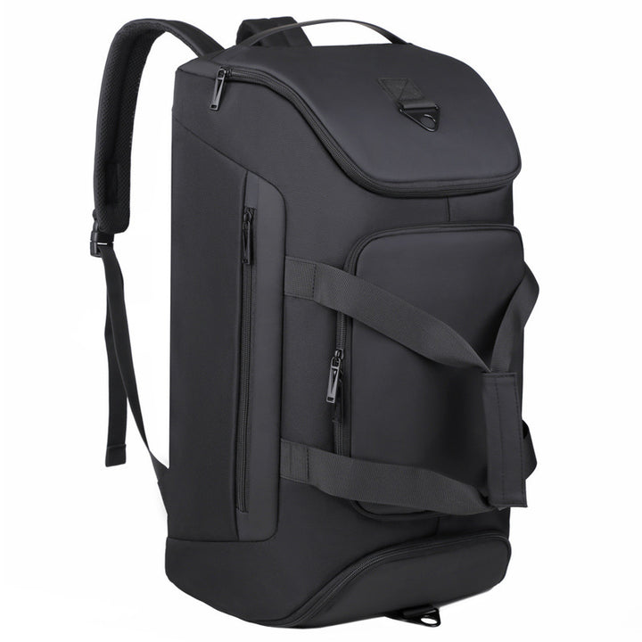 Men's practical sports travel bag Kalsten