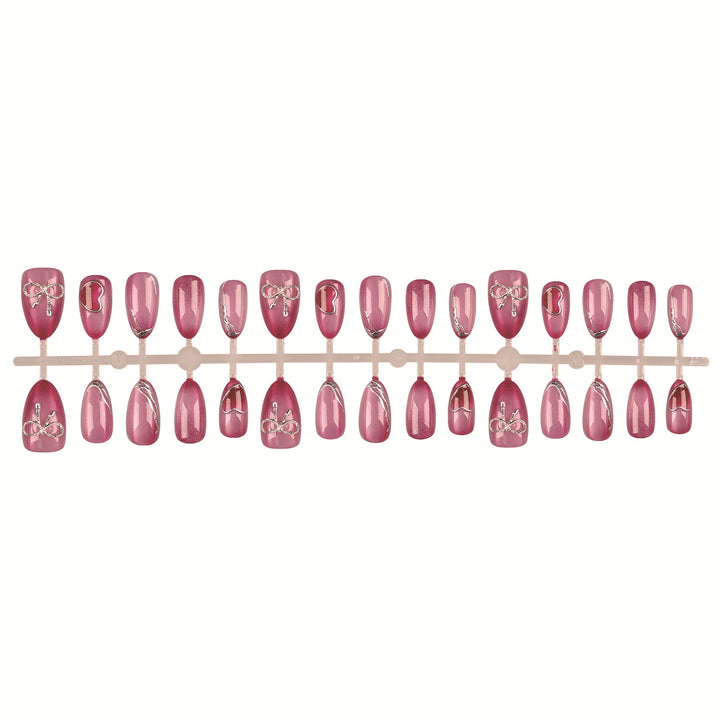 Decorative Nail Art Set