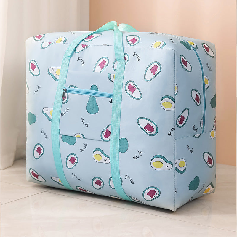 Large Capacity Travel Storage Tote Kalsten