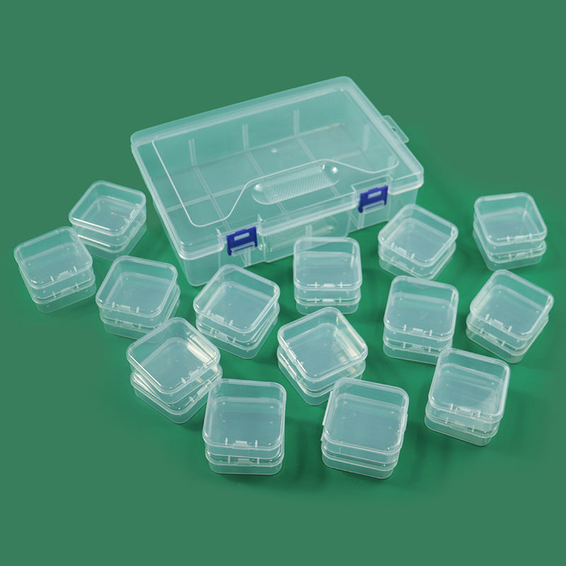 Multi-Divisional Craft Storage Organizer Kalsten