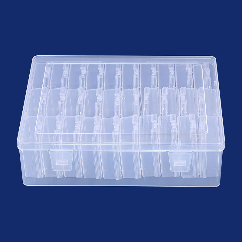 Multi-Section Craft Organizer Kalsten