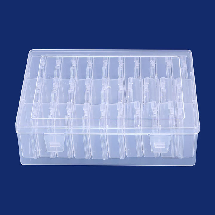 Multi-Section Craft Organizer Kalsten