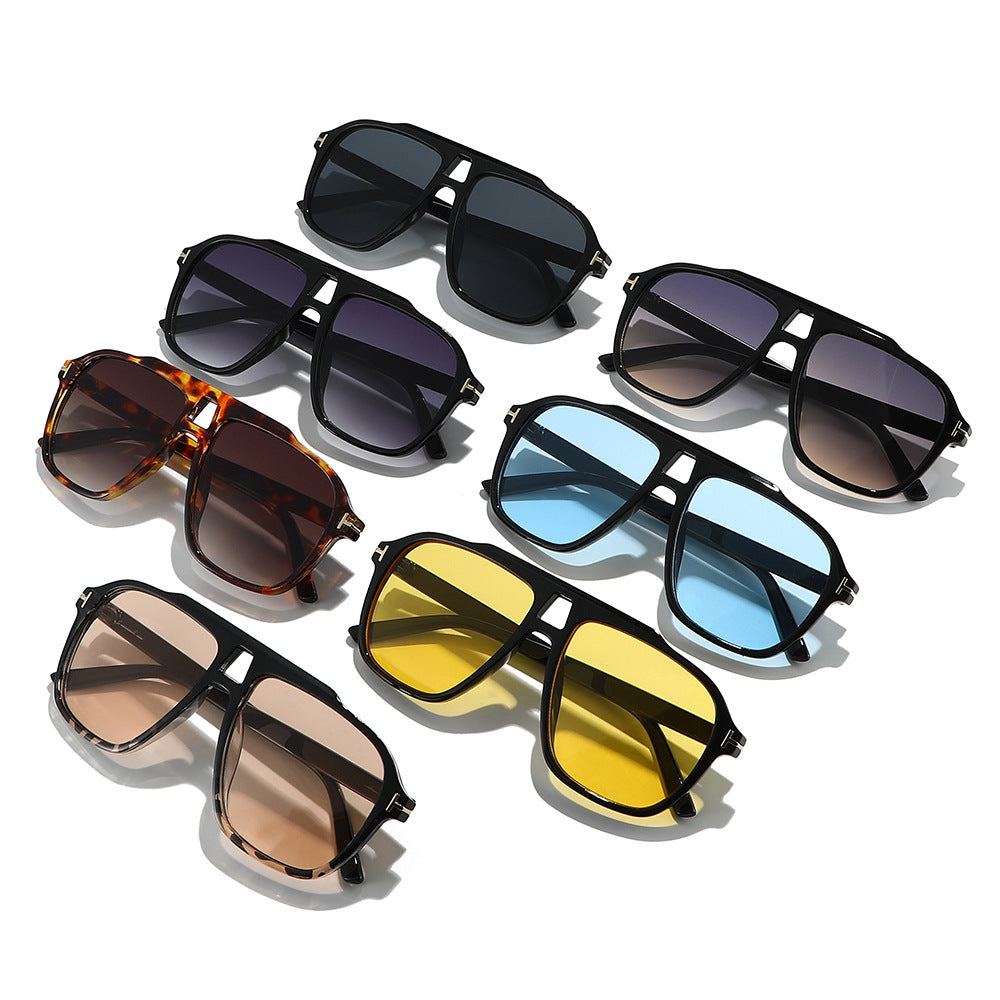 Fashionable Statement Sunglasses Kalsten