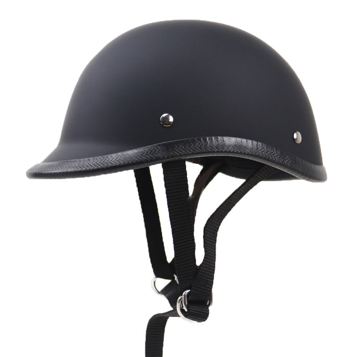 Classic Motorcycle Safety Helmet Kalsten