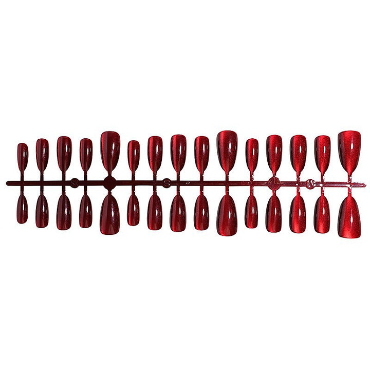 DIY Decorative Press-On Nail Set Kalsten