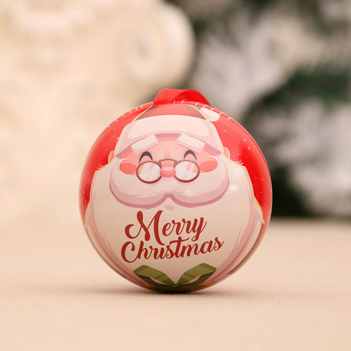 Christmas Tree Ornament Kalsten