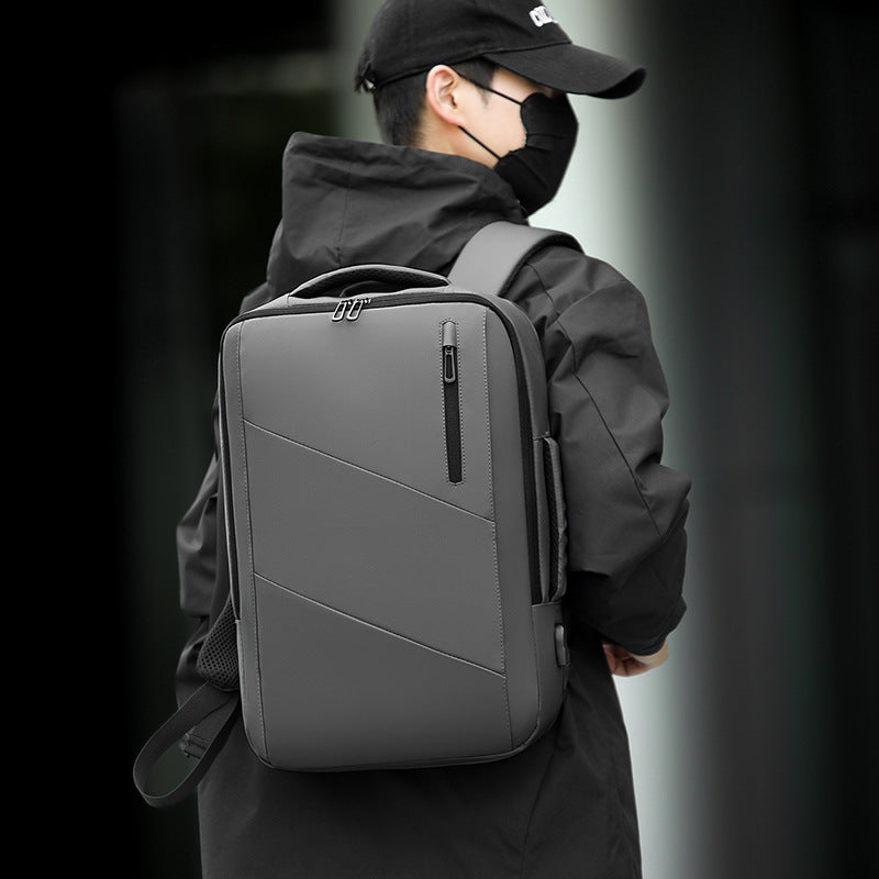 Professional Slim Organizational Backpack Kalsten