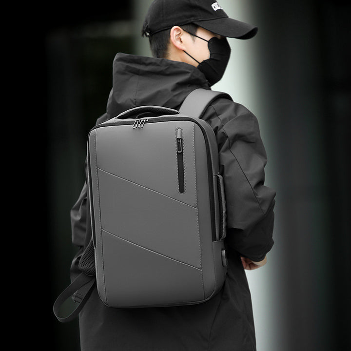 Professional Slim Organizational Backpack Kalsten