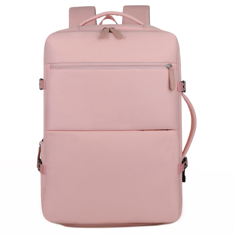 Sleek Lightweight Travel Backpack Kalsten