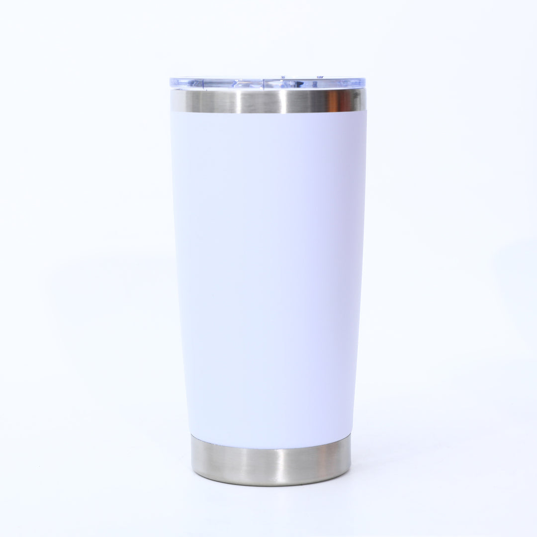 Women High-Quality Insulated Cup with Double Walls Kalsten