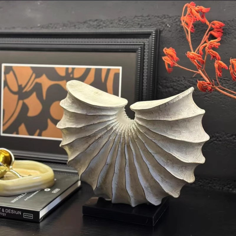 Decorative Sculptural Artwork