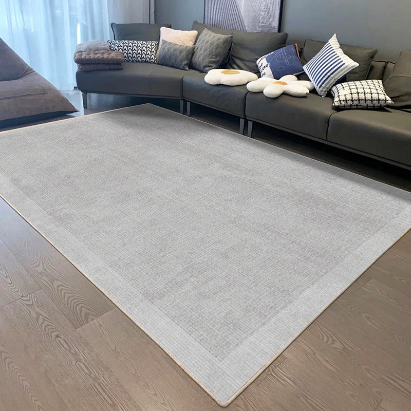 Stylish Geometric Area Rug Kalsten