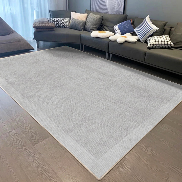 Stylish Geometric Area Rug Kalsten