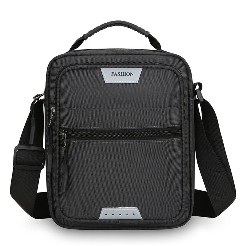 Versatile Crossbody Organizer Bag Kalsten